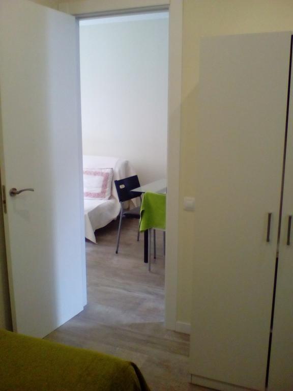 Castel Apartments L’Hospitalet de Llobregat Zewnętrze zdjęcie