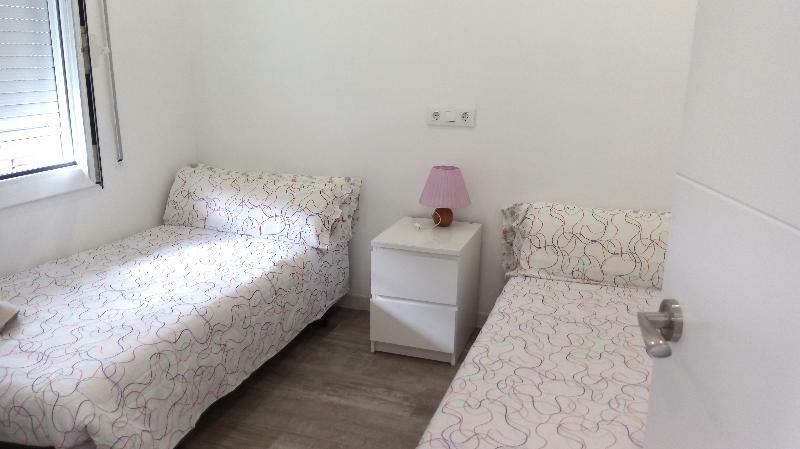 Castel Apartments L’Hospitalet de Llobregat Zewnętrze zdjęcie